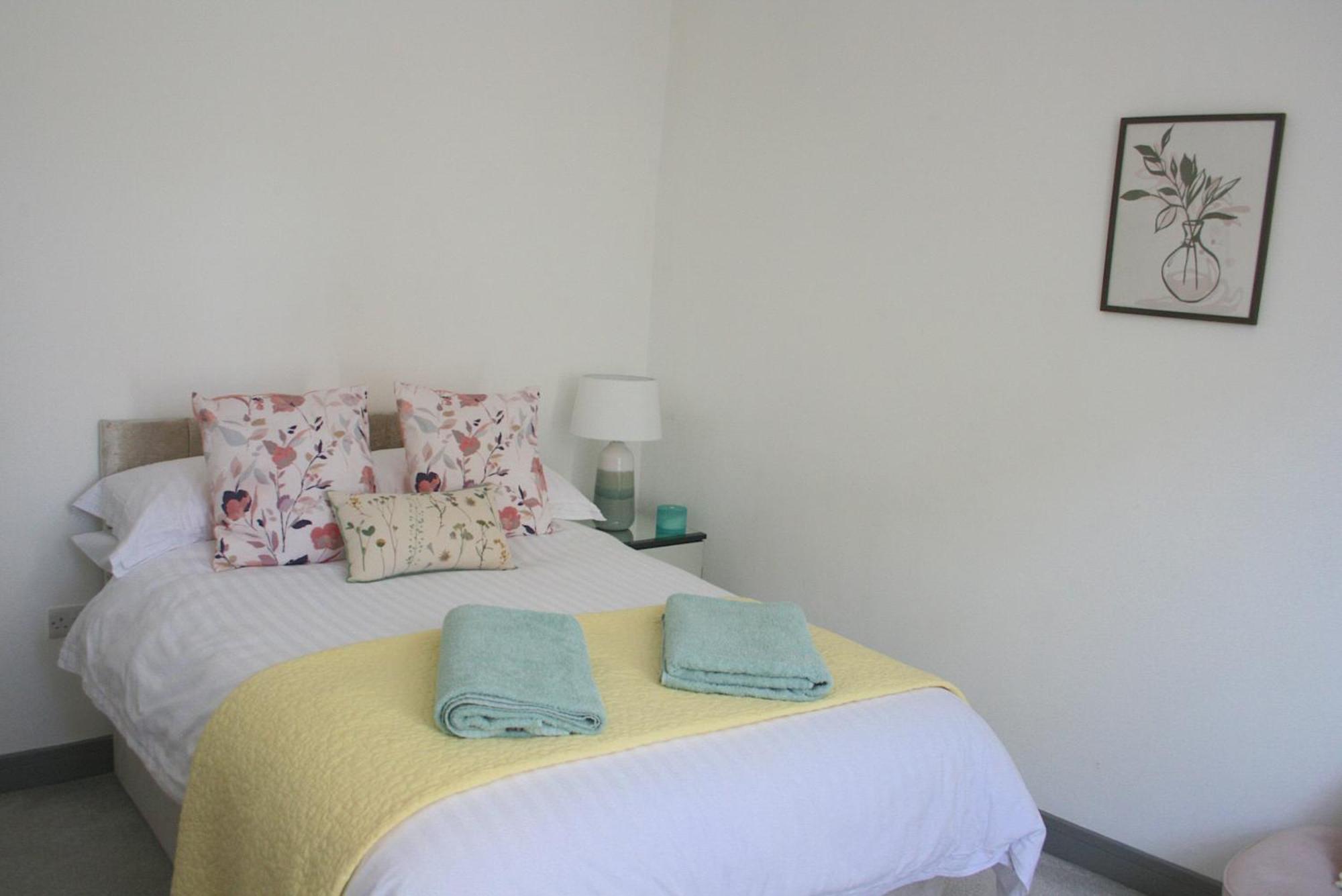 The Luxury Dartmoor Den, Dartmoor, Devon Apartment *