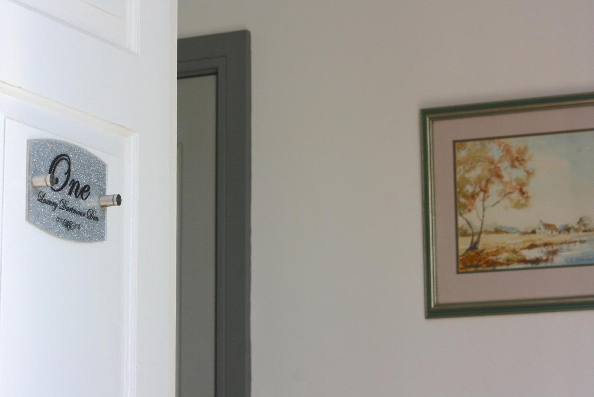 The Luxury Dartmoor Den, Dartmoor, Devon * Ashburton