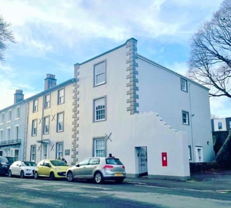 Apartment The Luxury Dartmoor Den, Dartmoor, Devon