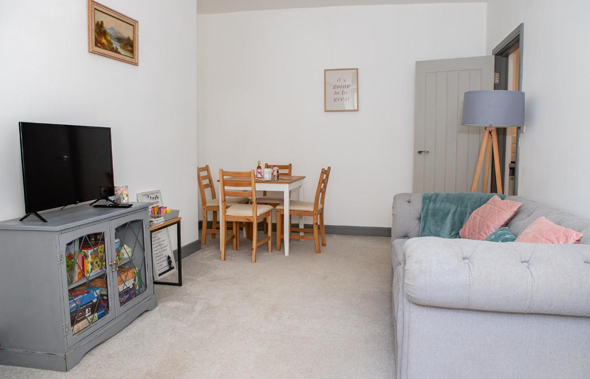 The Luxury Dartmoor Den, Dartmoor, Devon Ashburton